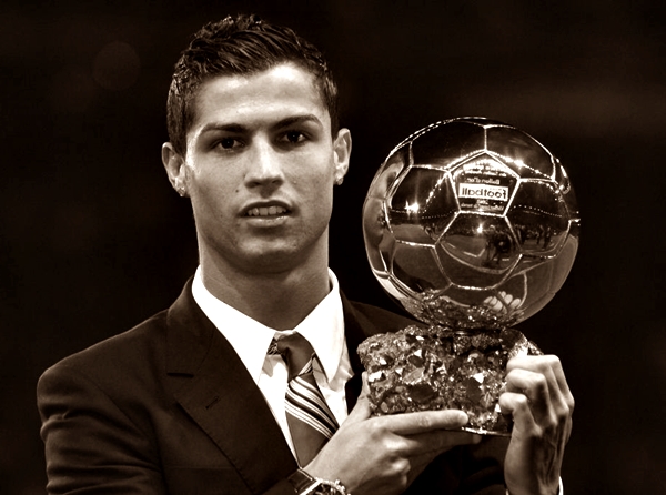 biografi ronaldo dan profil identitas crisno
