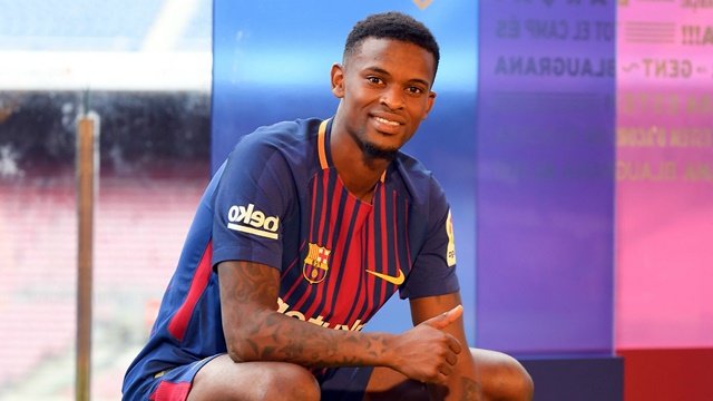 Biodata Nelson Semedo - Biografi Singkat dan Profil Lengkap Pemain Portugal dan FC Barcelona