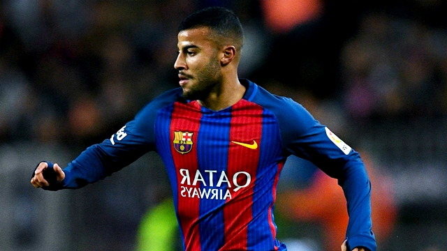 Biodata Rafinha Alcantara - Biografi Lengkap dan Profil Singkat Pemain Gesit Asal Brazil dan Barcelona