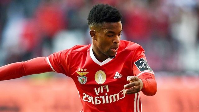 Biografi Singkat Nelson Semedo Bersama Benefica, Sporting CP, dan Barcelona