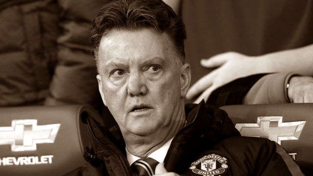 Biografi Singkat dan Lengkap Van Gaal dan Profesionalitasnya sebagai Pelatih Sepak Bola