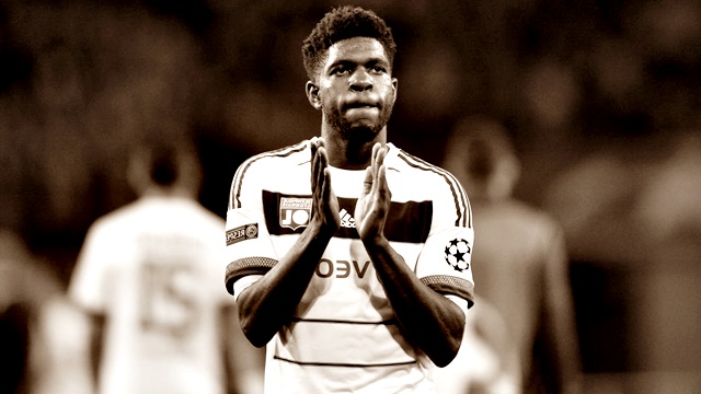 Karier Sempurna Samuel Umtiti Bersama Tim Asal Prancis – Olympic Lyon
