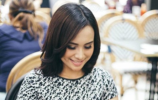 Biodata Prita Purnamasari serta Profil Biografi Pemain Sinetron Preman Pensiun