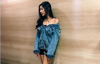 Biodata Sheilla Rosa Marcoes dan Kecantikannya