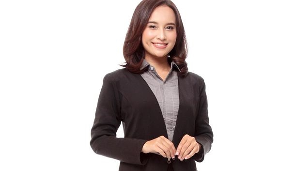 Biografi Prita Purnamasari Lengkap dan Karirnya sebagai Model