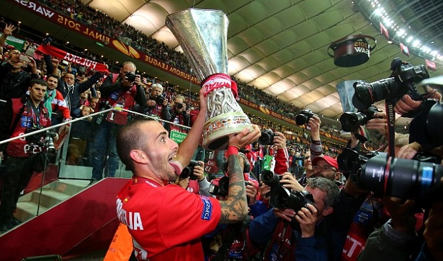 Prestasi Mentereng Aleix Vidal Bersama Klub dan Timnas