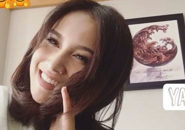 Profil Lengkap Prita Purnamasari, Akun Instagram, dan Riwayatnya