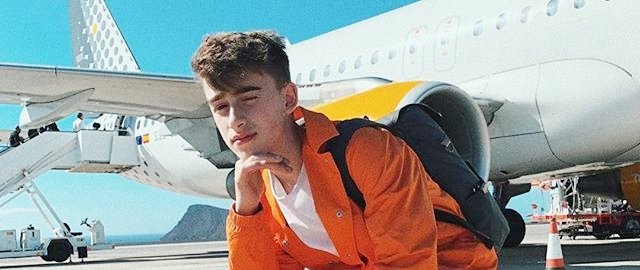 Riwayat Pendidikan Johnny O