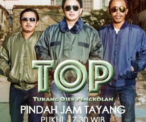 Biodata Pemeran Tukang Ojek Pengkolan 2018 Lengkap serta Biografi Singkat Aktor Sinetron TOP RCTI